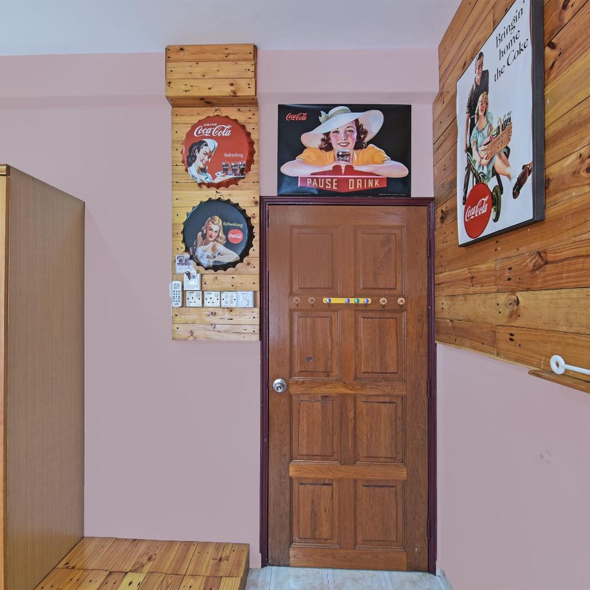 Hotel O Coke Guest House 8/29