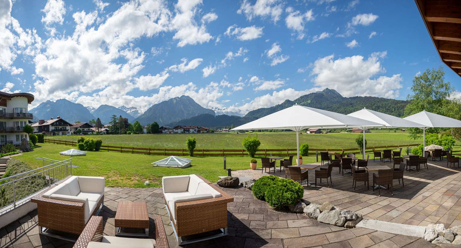 Alpenhof Oberstdorf Hotel & Spa BW Signature Collection 19/30