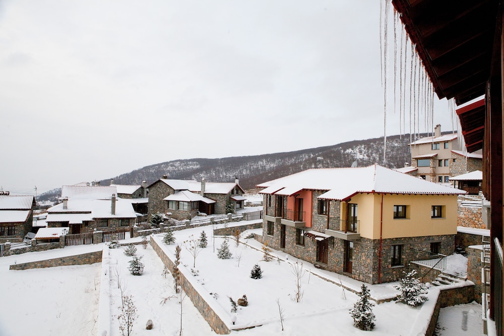 Domotel Neve Mountain Resort & Spa 6/64