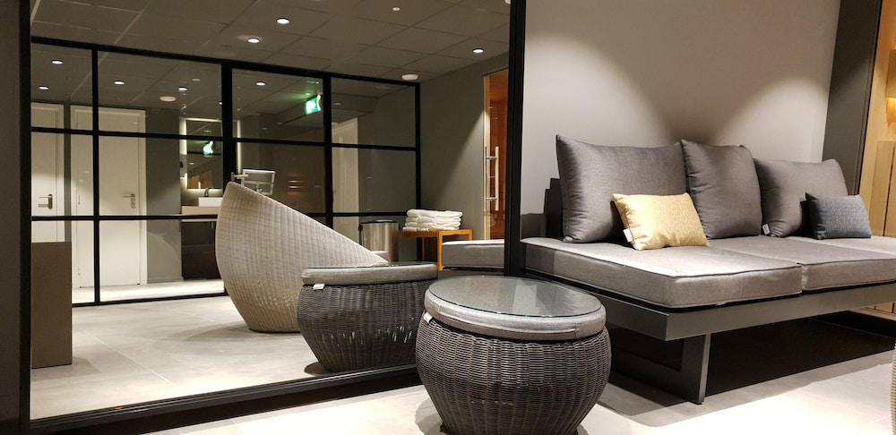 Bilderberg Parkhotel Rotterdam 29/38