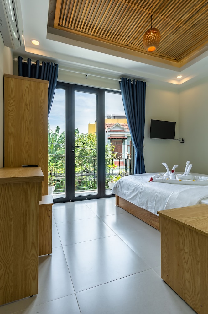 D Central Homestay Hoi An 9/44