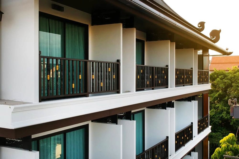 Patra Phrasing Boutique Hotel 2/50