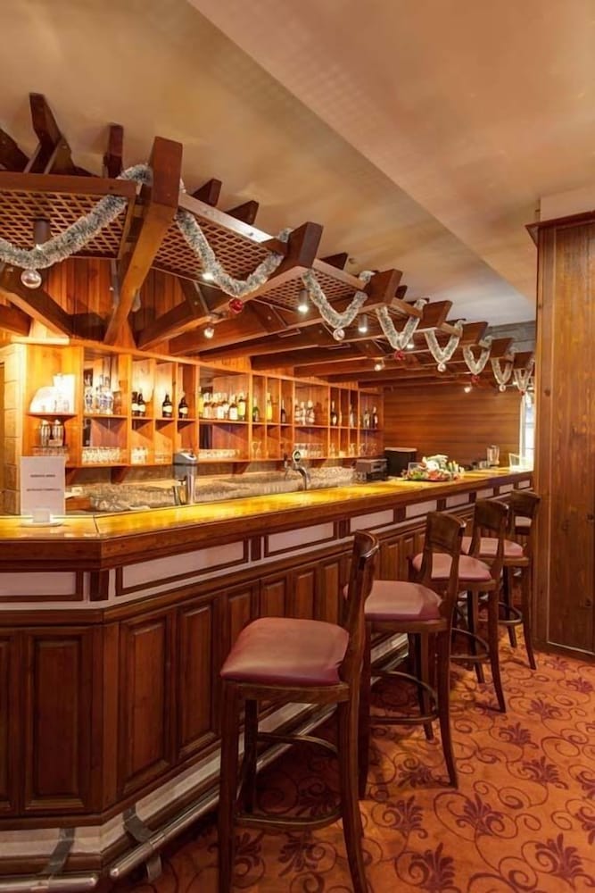 Platinum Hotel and Casino Bansko 48/66