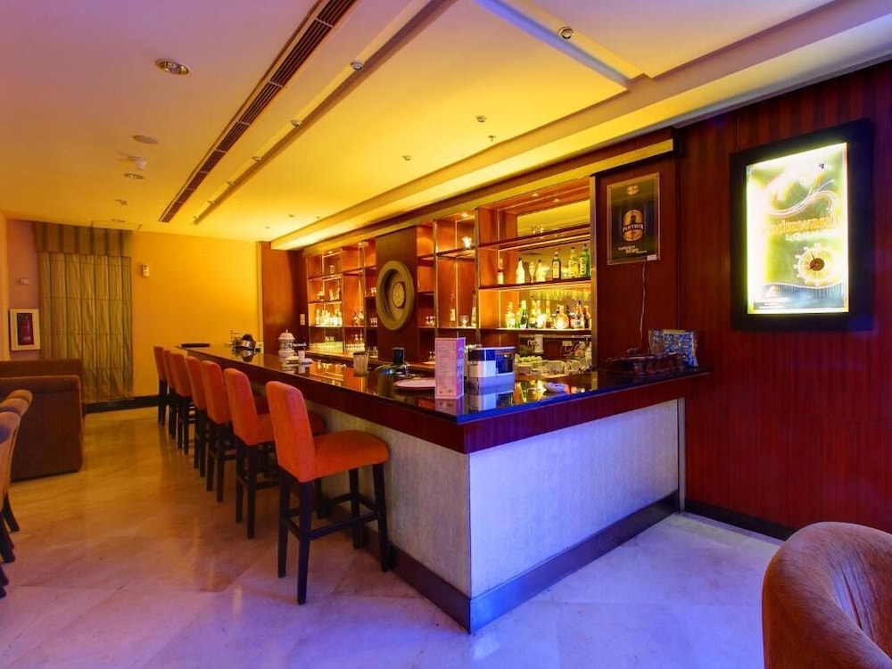 Grand Elite Hotel Pekanbaru 25/32