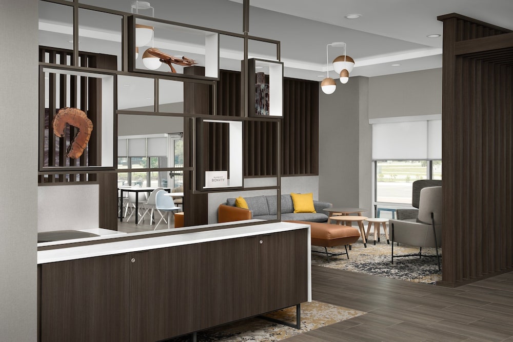 TownePlace Suites Jacksonville Airport 10/57
