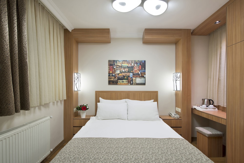 Evsen Hotel Adults Only 28/68