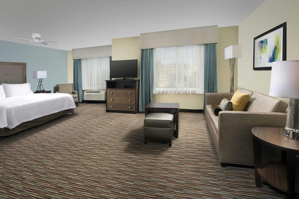 Homewood Suites By Hilton San Antonio Airport 17/41