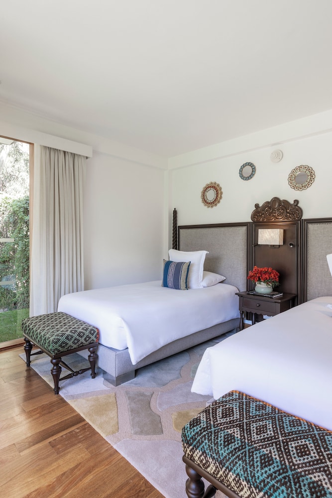 Rio Sagrado A Belmond Hotel Sacred Valley 26/71