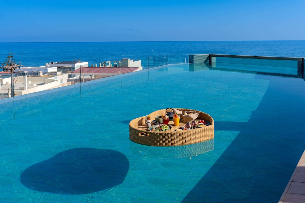 Minos Ambassador Suites Spa 45/50