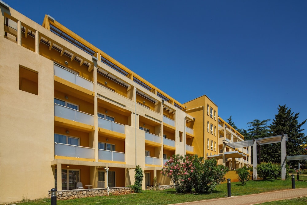 Residence Garden Istra Plava Laguna 3/45