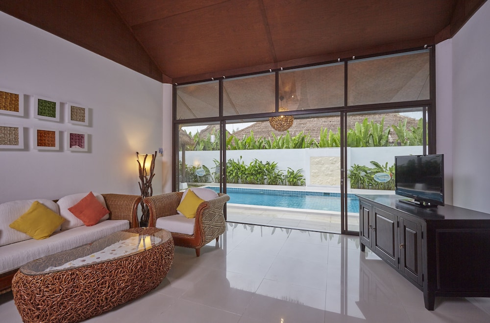 Dhevan Dara Resort Spa 15/50
