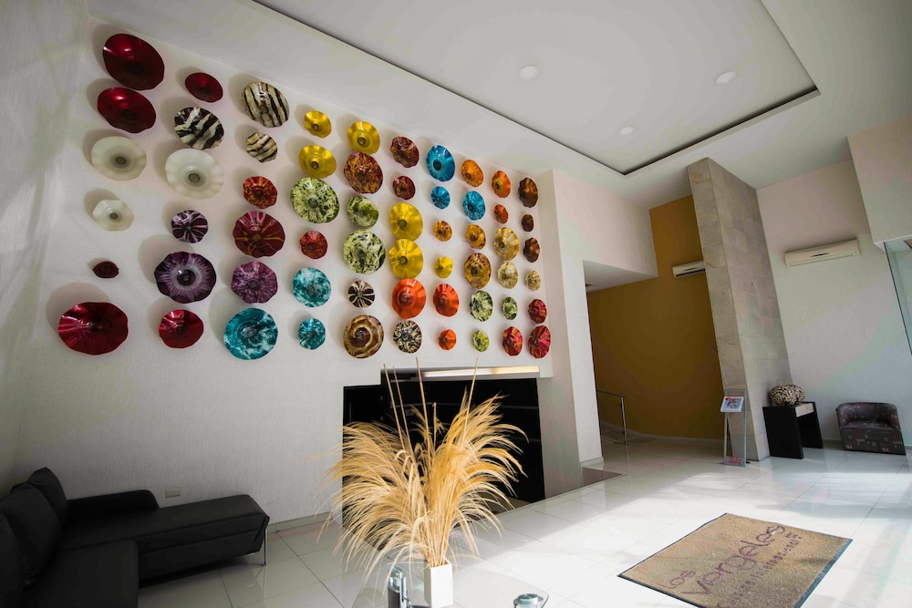 Wyndham Garden Aguascalientes Hotel and Casino 7/50