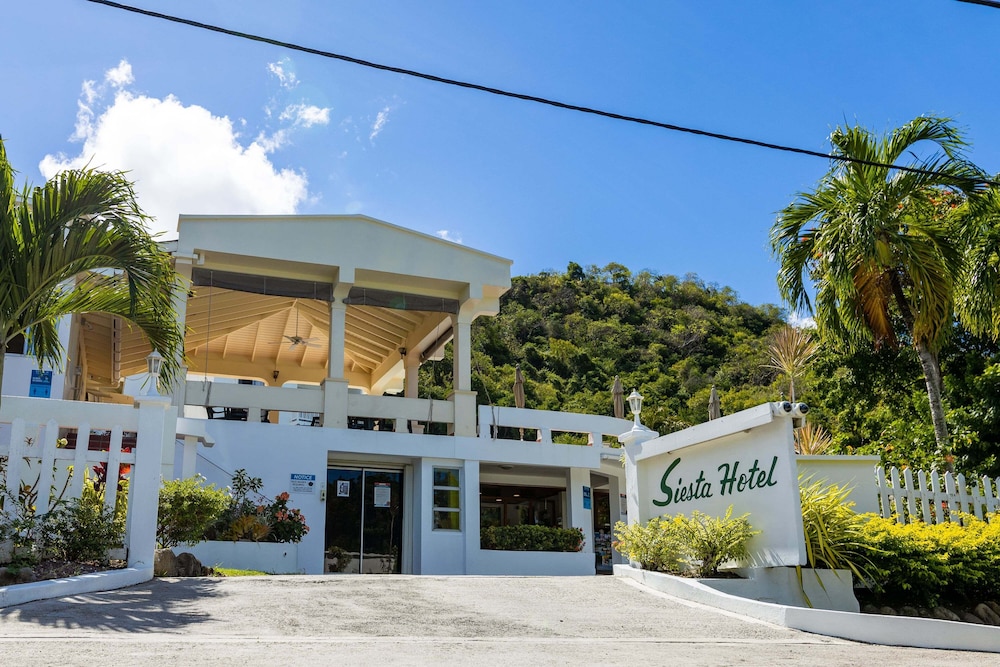 Siesta Hotel 2/75