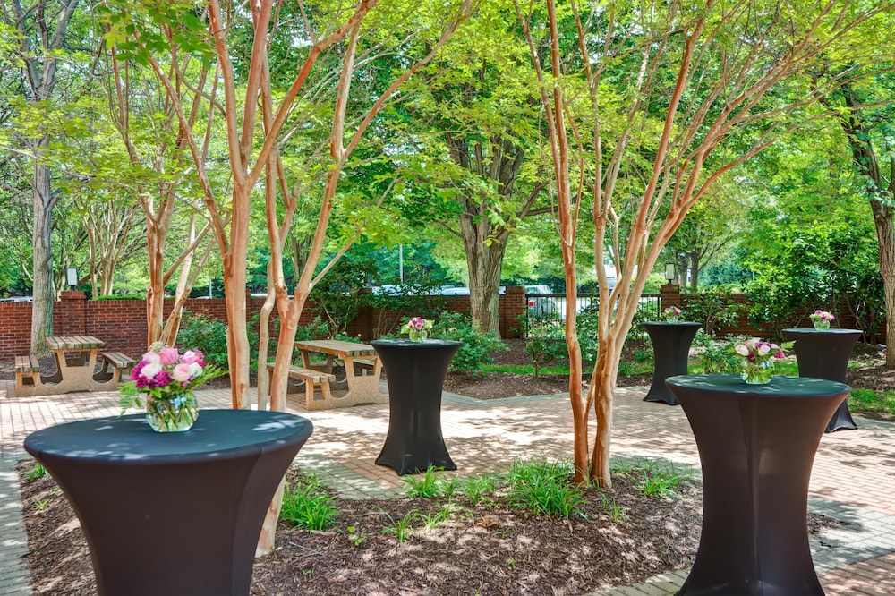 Hyatt Place Richmond/Innsbrook 66/67