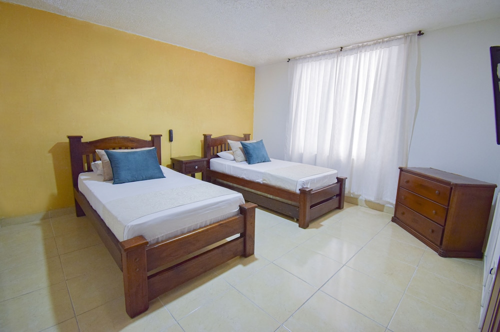 Hotel Toledo Plaza 36/49