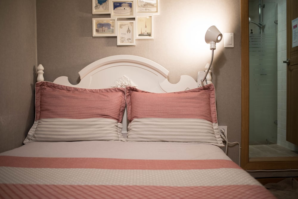 Hongdae Style Guesthouse 13/70