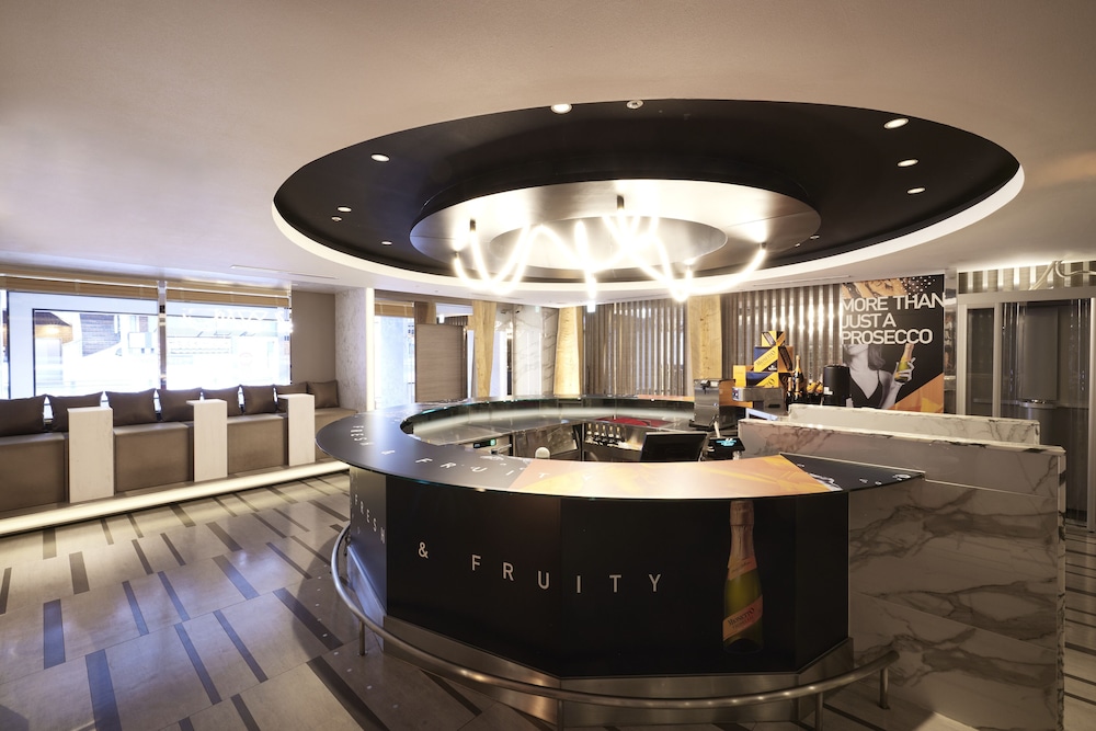 ALFIT HOTEL & BAR AKASAKA 7/50
