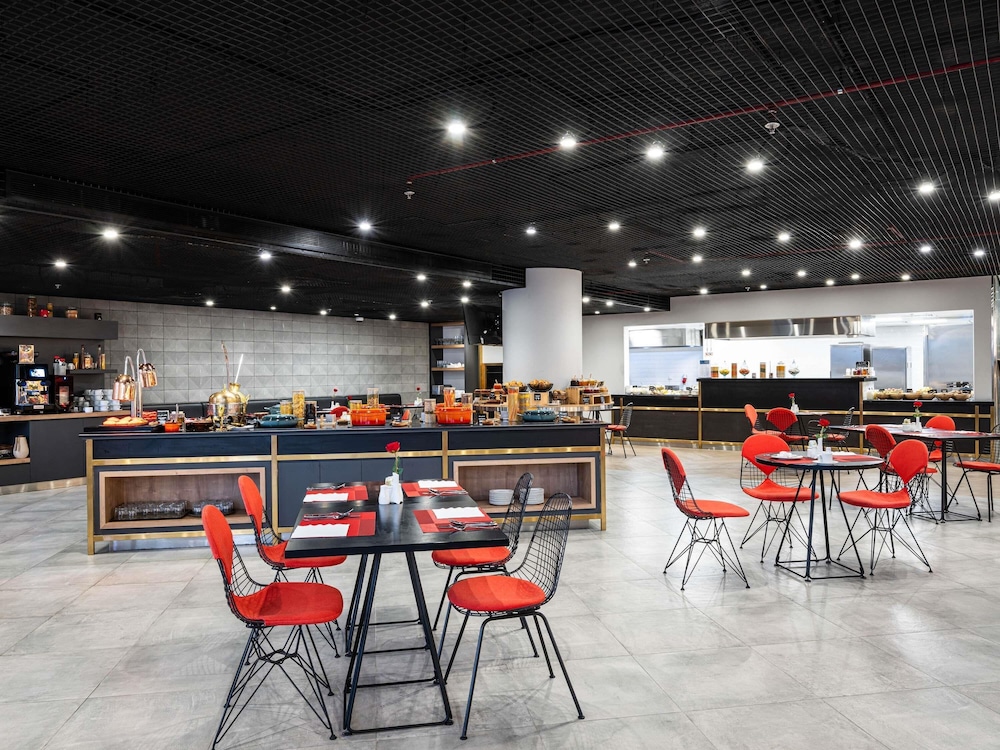ابيس الرياض شارع العليا(Ibis Riyadh Olaya Street) 54/73