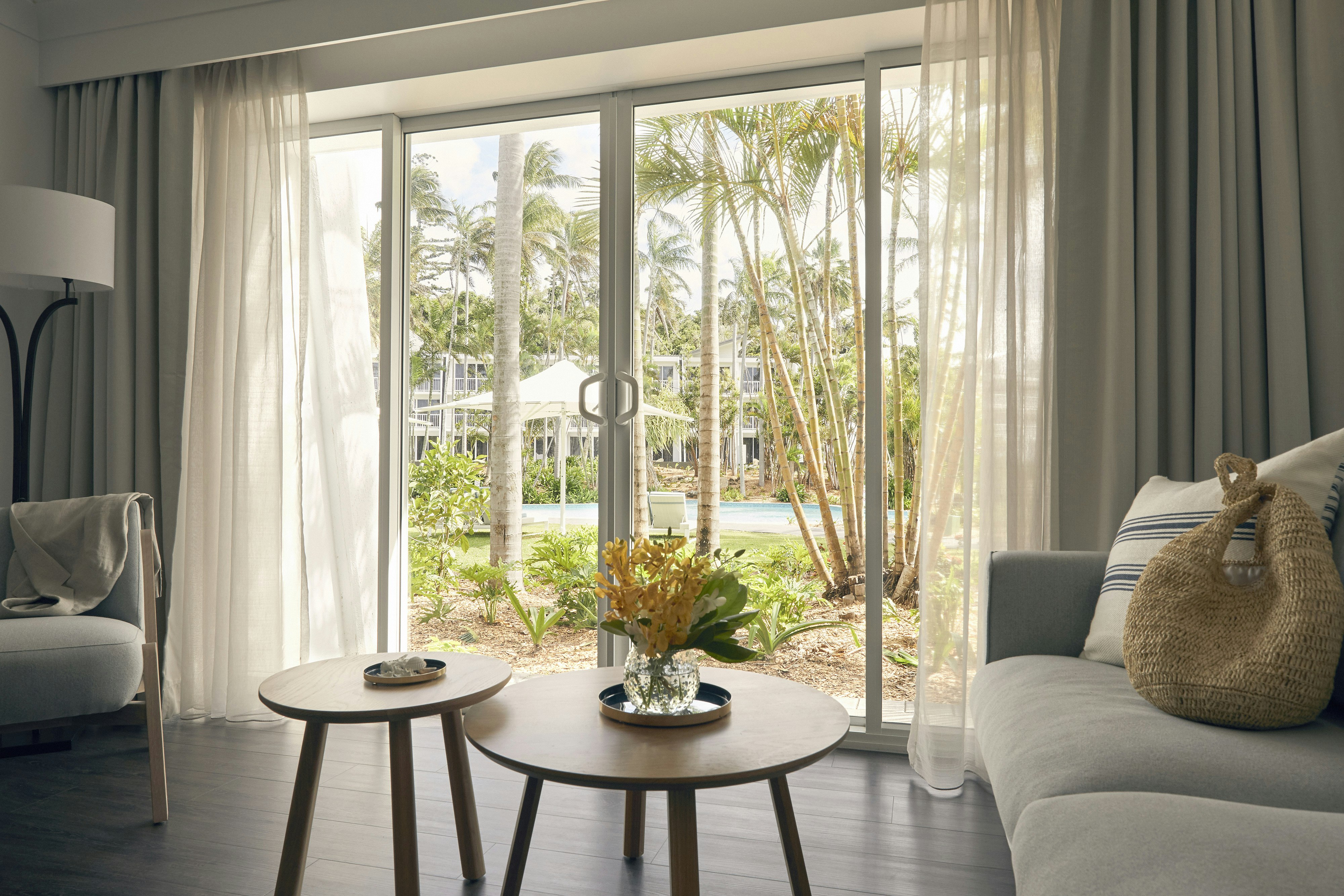 Daydream Island Resort and Living Reef 12/34