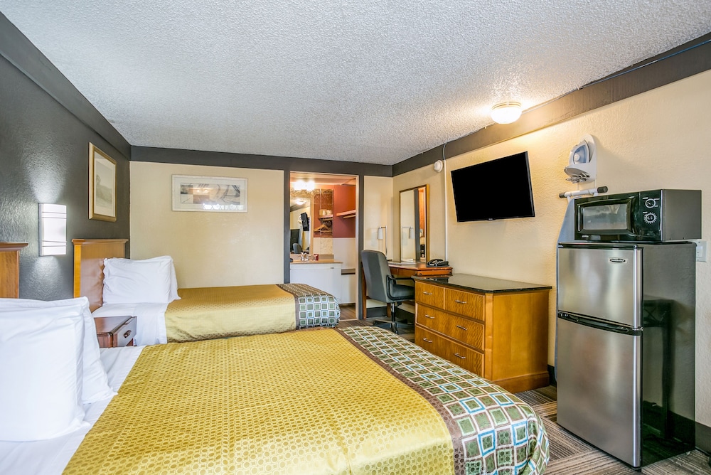 Scottish Inns Harrisburg Hershey South 13/71