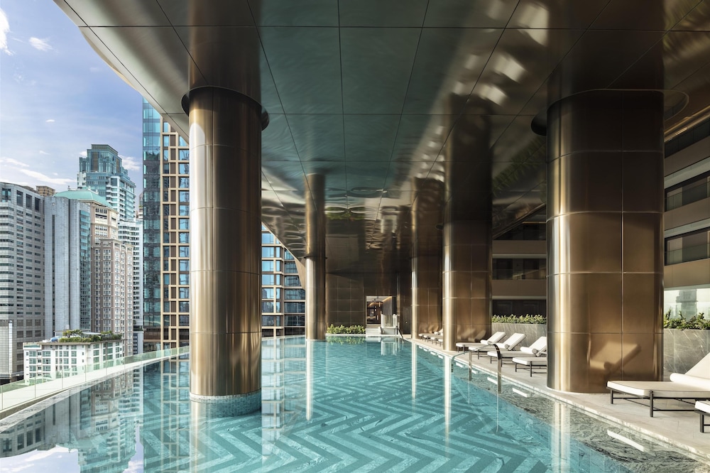 Sindhorn Kempinski Hotel Bangkok 23/50