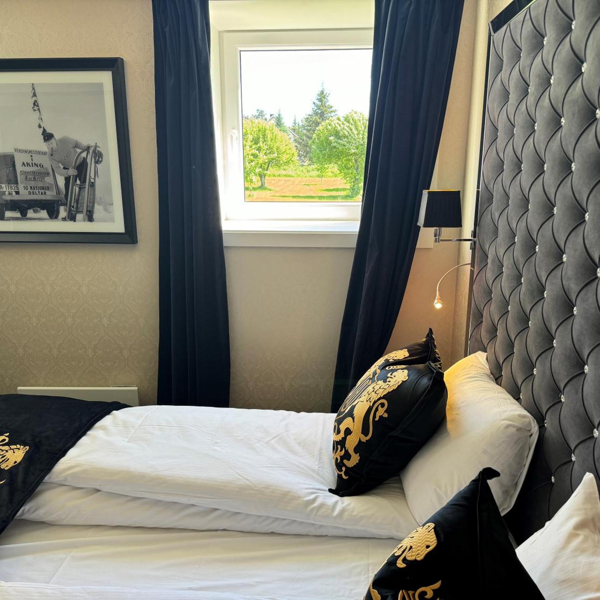 Brattrein Hotel - Unike Hoteller 24/59