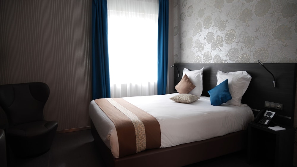 Mercure Bale Mulhouse Aeroport 17/72