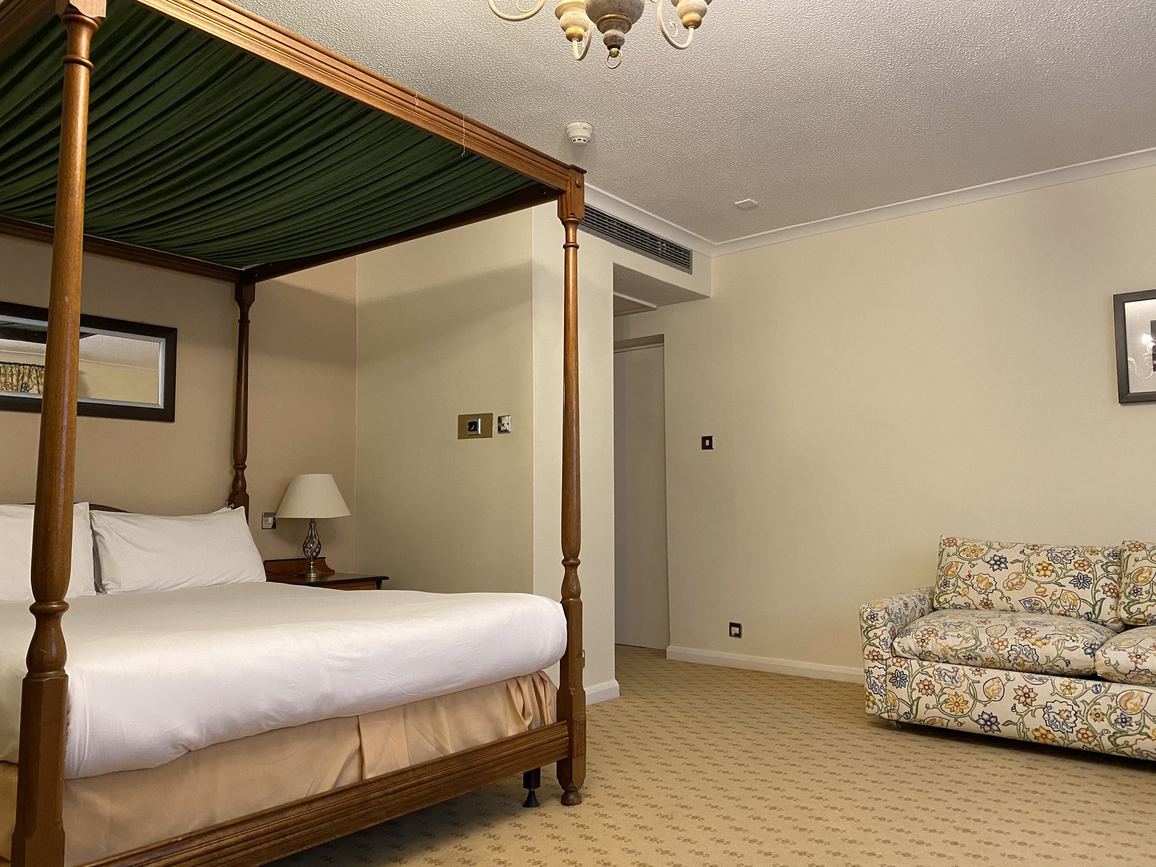 Brook Mollington Banastre Hotel & Spa 10/30