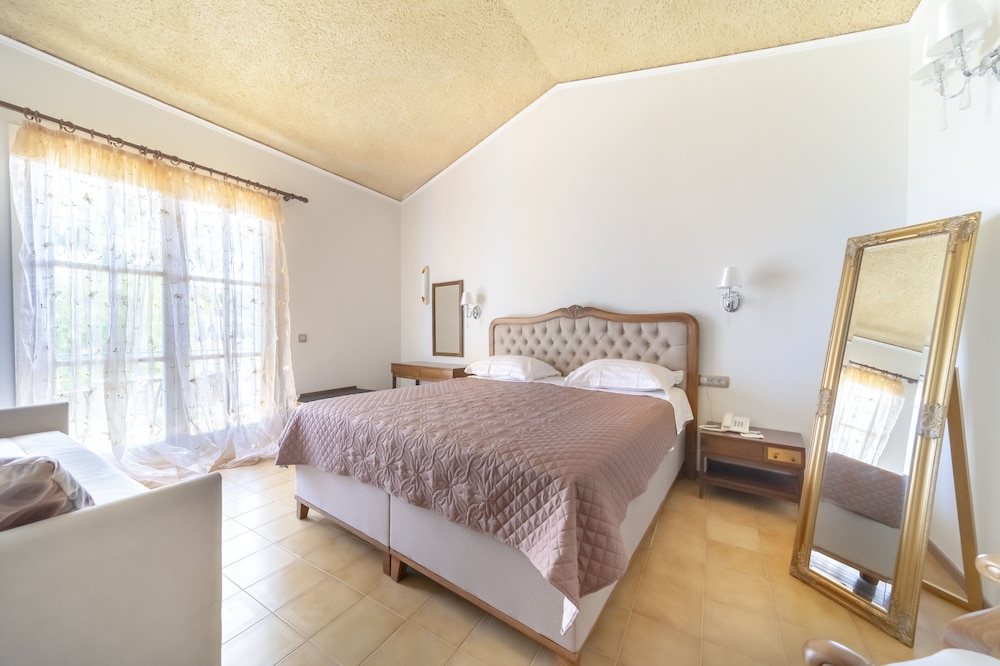 Hotel Agia Markella 15/50