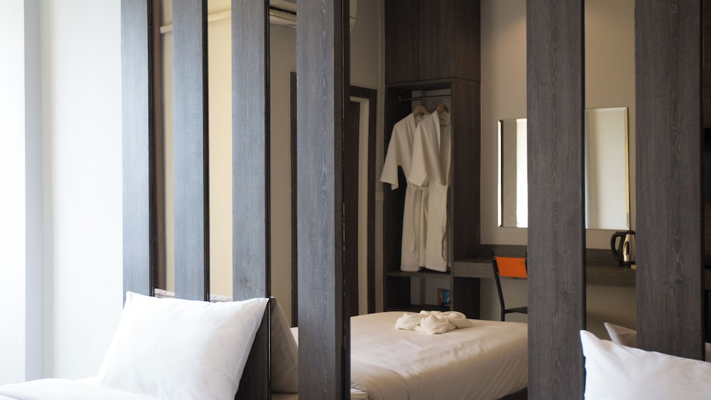 B2 Buriram Boutique & Budget Hotel 33/50