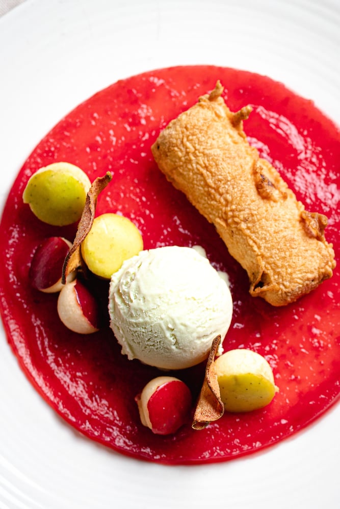 Logis Hotel la Terrasse Fleurie 22/43