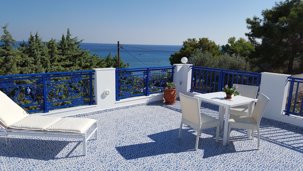 Mediterraneo Apartments 53/62
