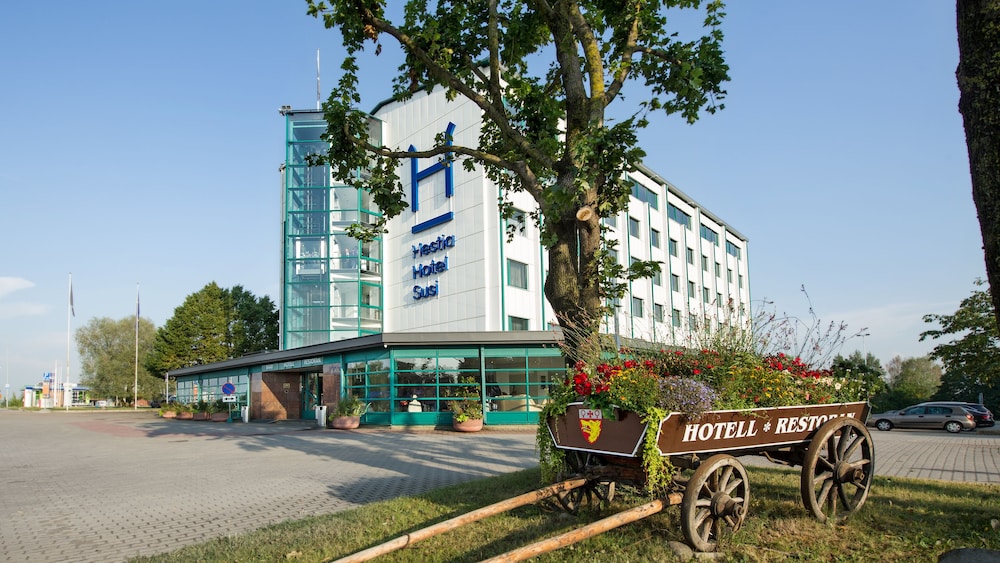 Hestia Hotel Susi 53/57