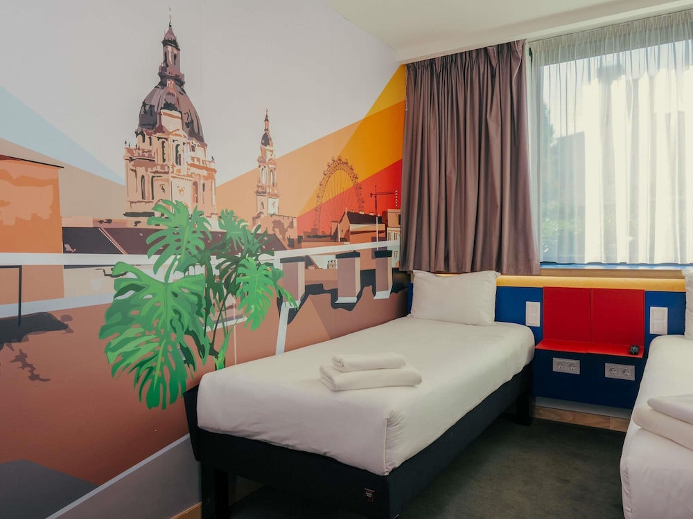 Ibis Styles Budapest Citywest 21/63