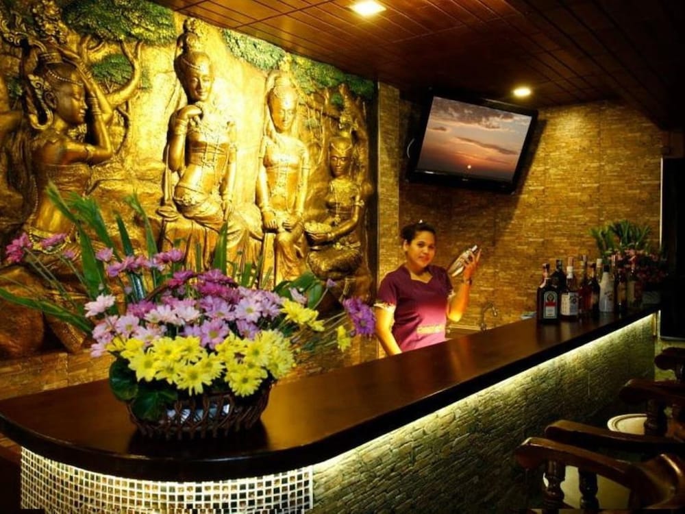 ORCHID RESORTEL 38/65