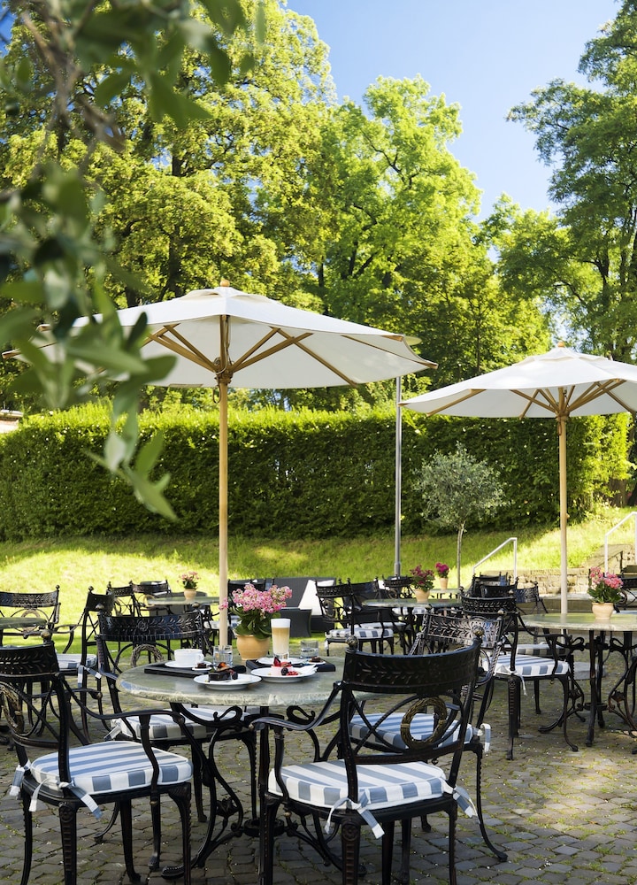 Althoff Grandhotel Schloss Bensberg 63/70