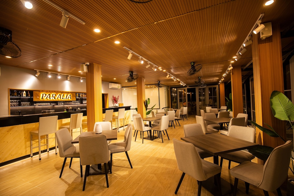 Paralia Hotel Phu Quoc 40/50