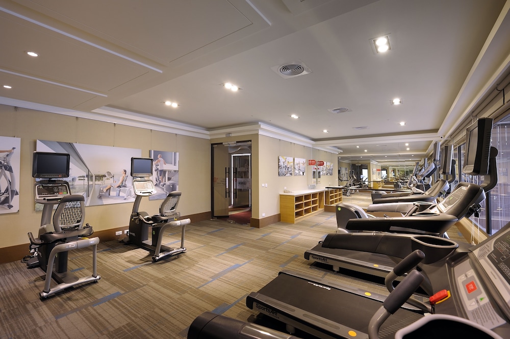 Golden Tulip Glory Fine Hotel 37/60