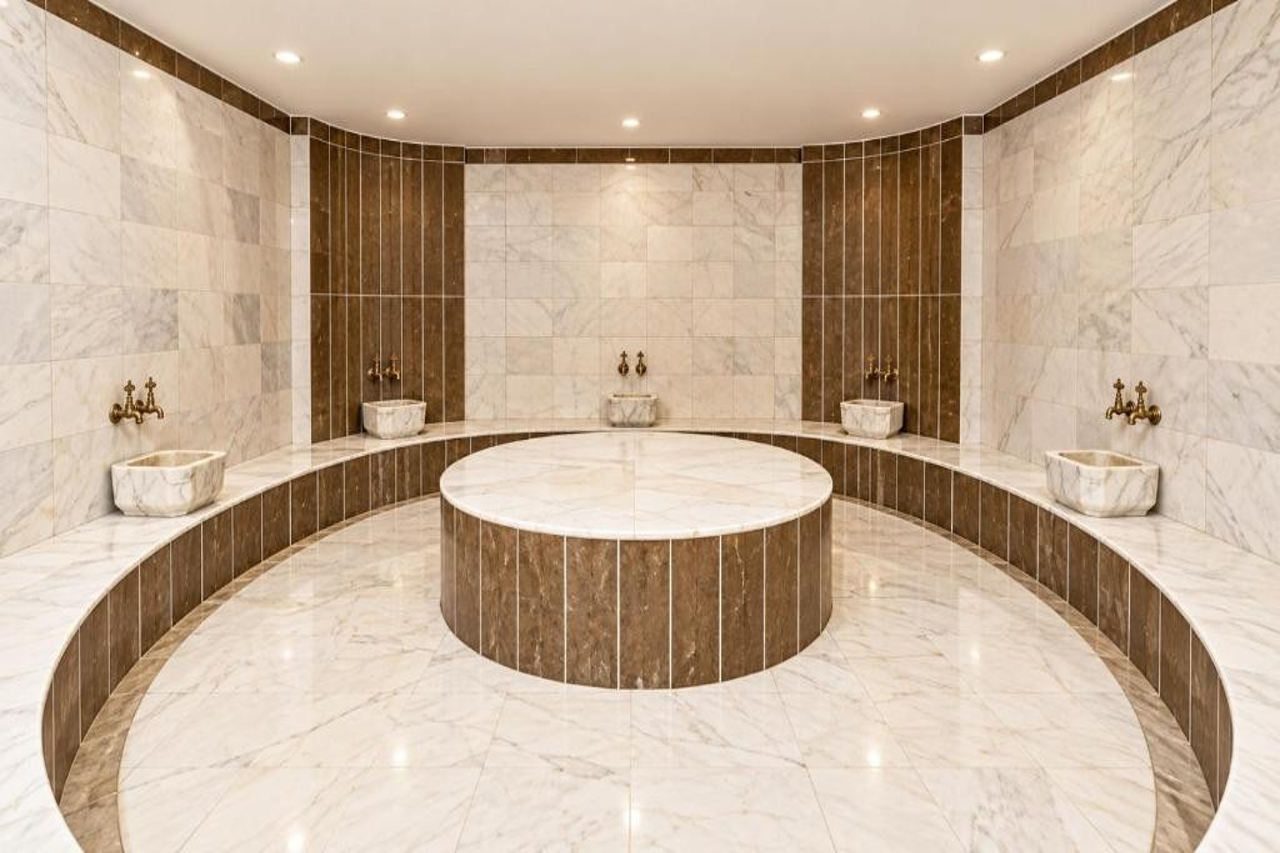 Villa Lycus Hotel 8/13