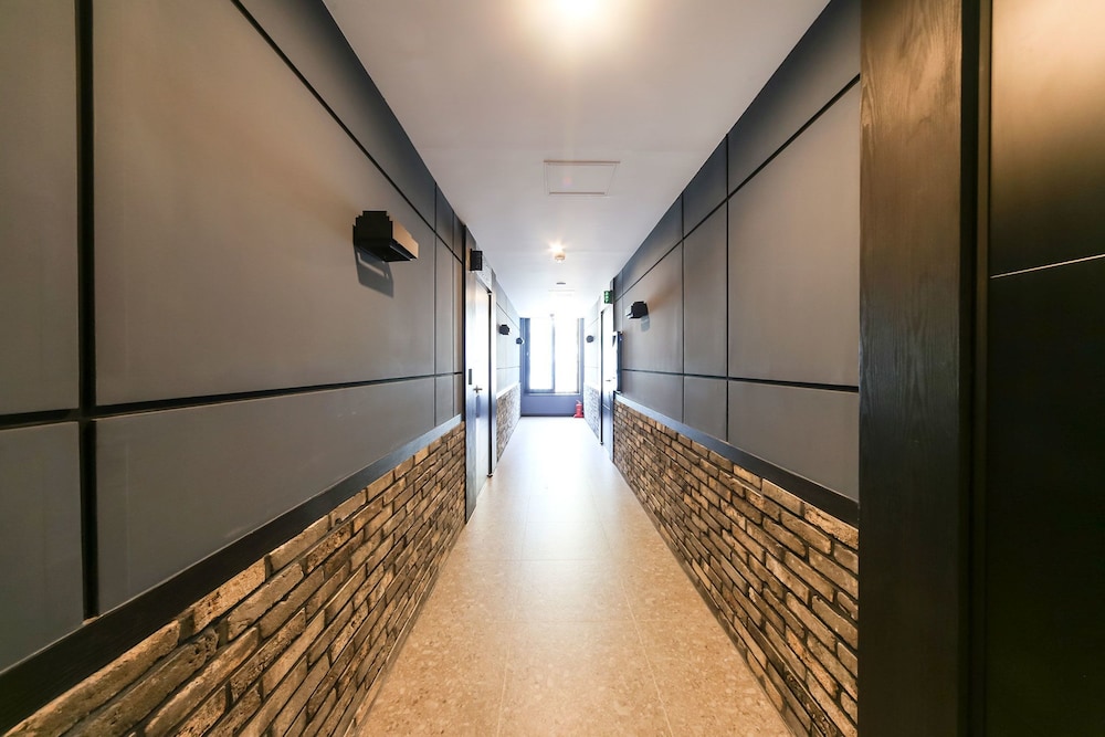 Le Idea Hotel Gyeongju 35/45