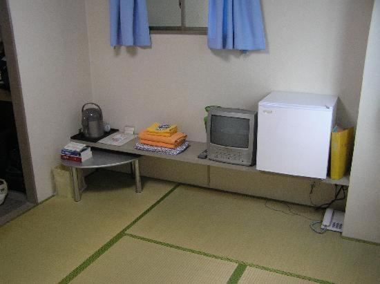 Ikawa Ryokan 21/29