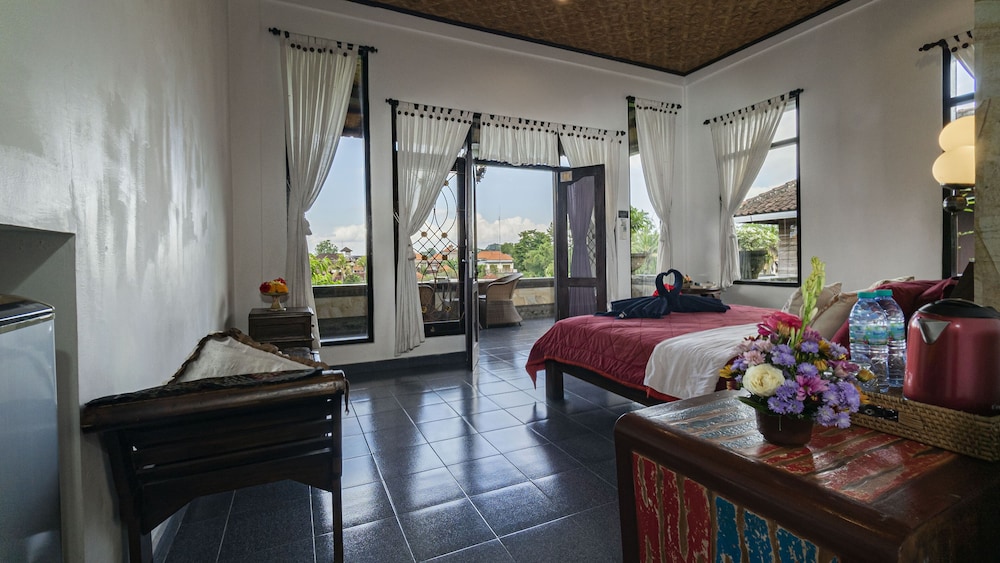 Kunang-Kunang Guesthouse 47/86