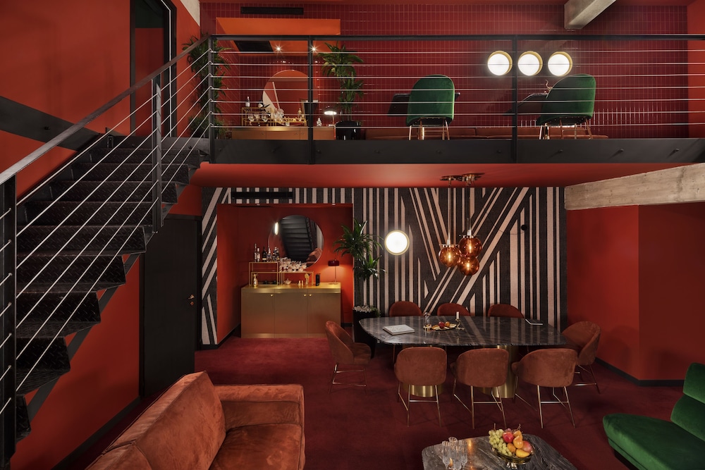 Stories Boutique Hotel 47/72