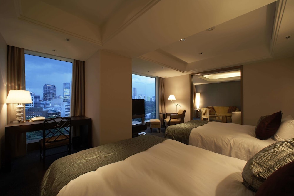 Hotel New Otani Tokyo The Main 12/46
