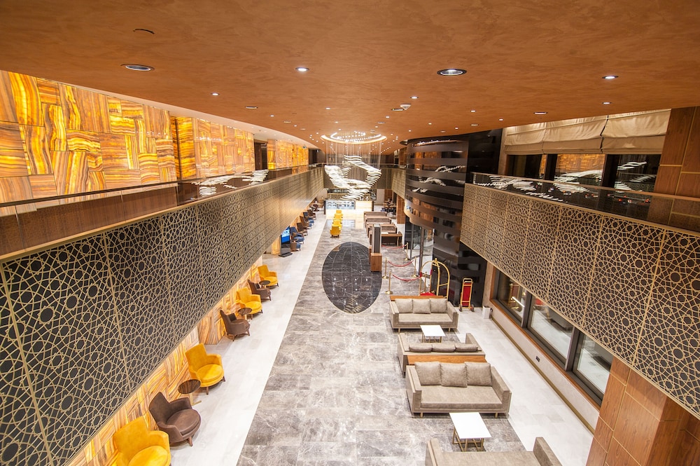 Bayir Diamond Hotel & Convention Center Konya 37/47