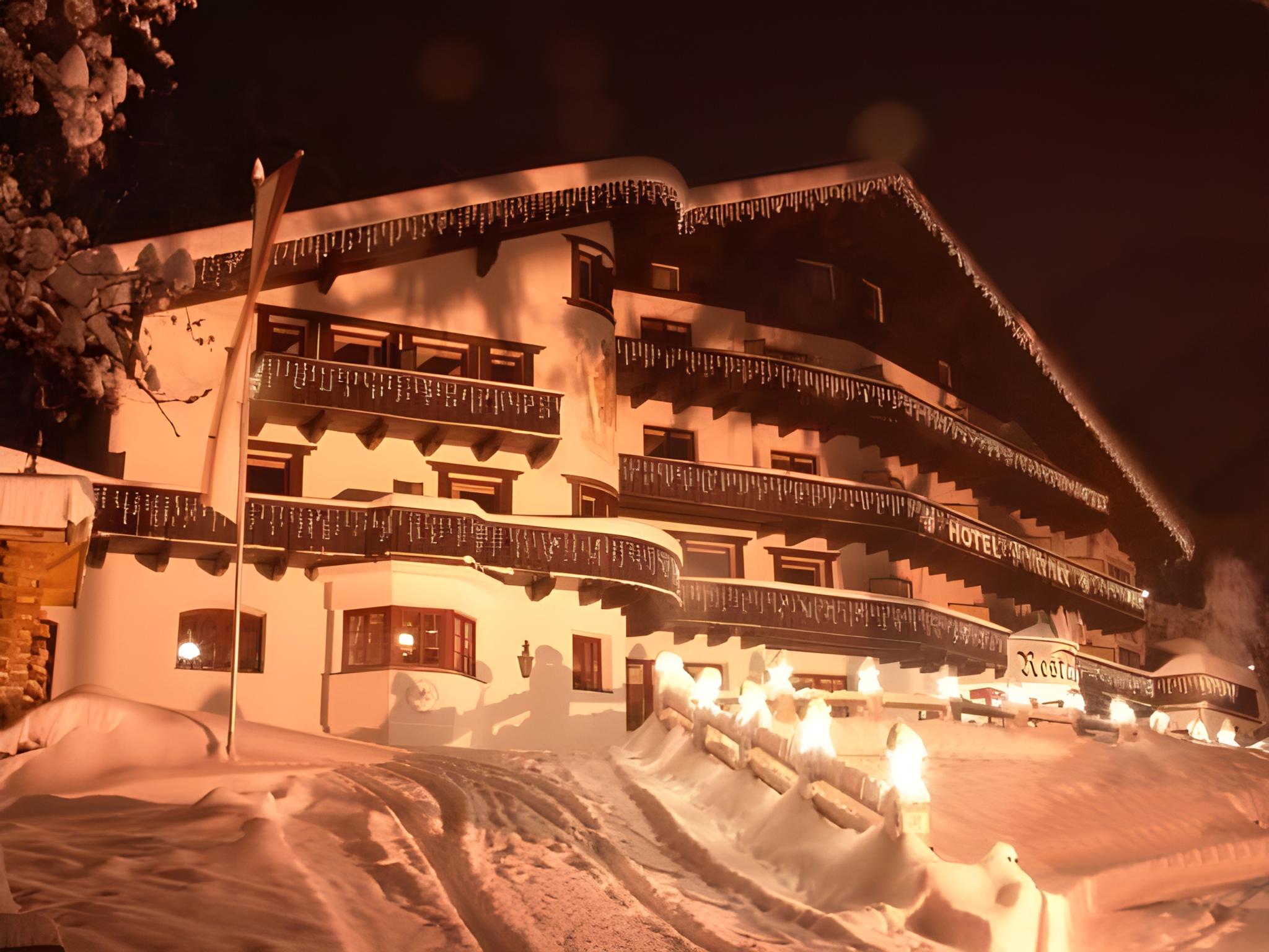 Hotel Arpuria 4/36