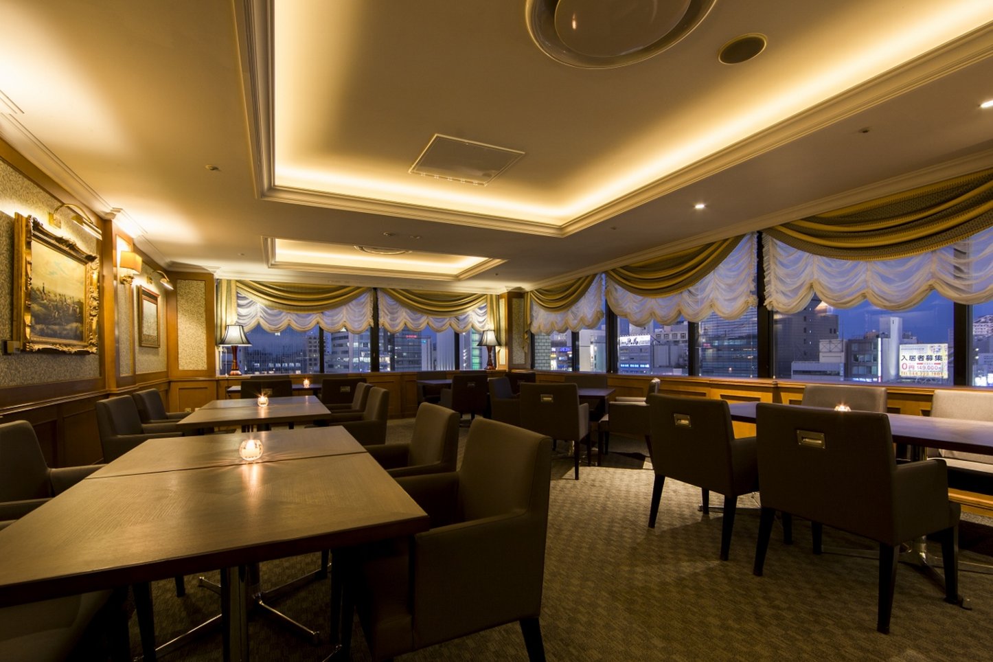 Kawasaki Nikko Hotel 30/47