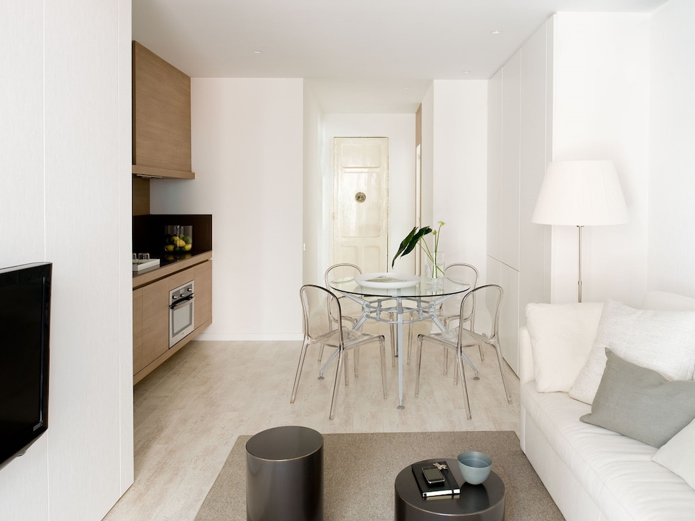 Eric Vokel Boutique Apartments Sagrada Familia Suites 18/63