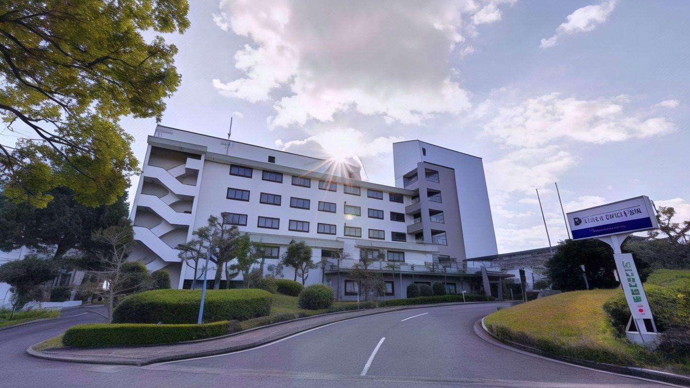 Hotel Bay Grand Kunisaki 3/58