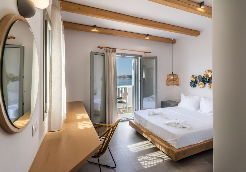Olea Bay Hotel 16/66